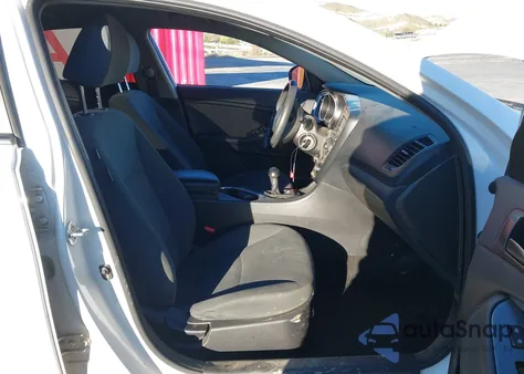 2015 Kia Optima Lx from USA, damaged, VIN KNAGM4A78F5573288